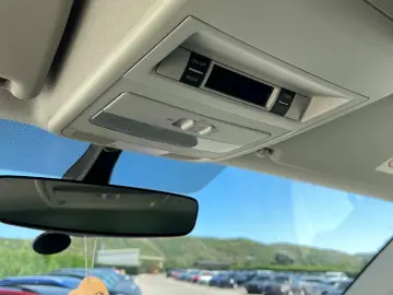 Volkswagen Transporter Kombi T6