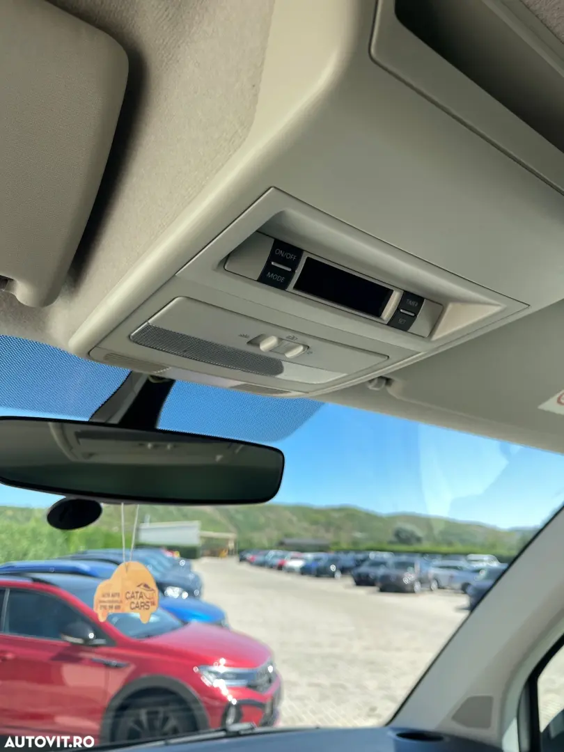 Volkswagen Transporter Kombi T6