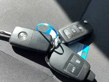 Volkswagen Transporter Kombi T6