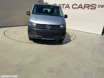 Volkswagen Transporter Kombi T6