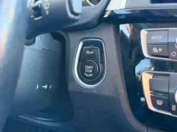 BMW Seria 3 318d Touring Steptronic  Sport Line