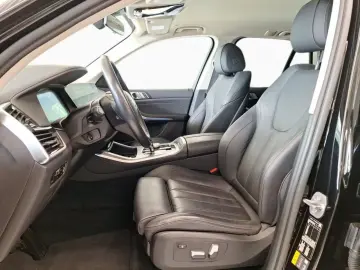 X5 xDr. 45e xLine LiCoPro AHK 2-Achs St&Go HiFi