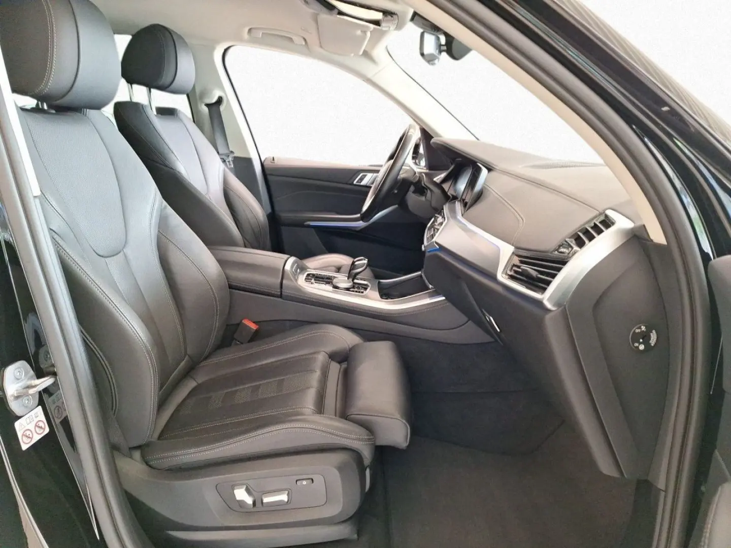 X5 xDr. 45e xLine LiCoPro AHK 2-Achs St&Go HiFi