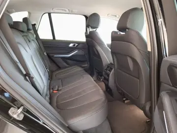 X5 xDr. 45e xLine LiCoPro AHK 2-Achs St&Go HiFi