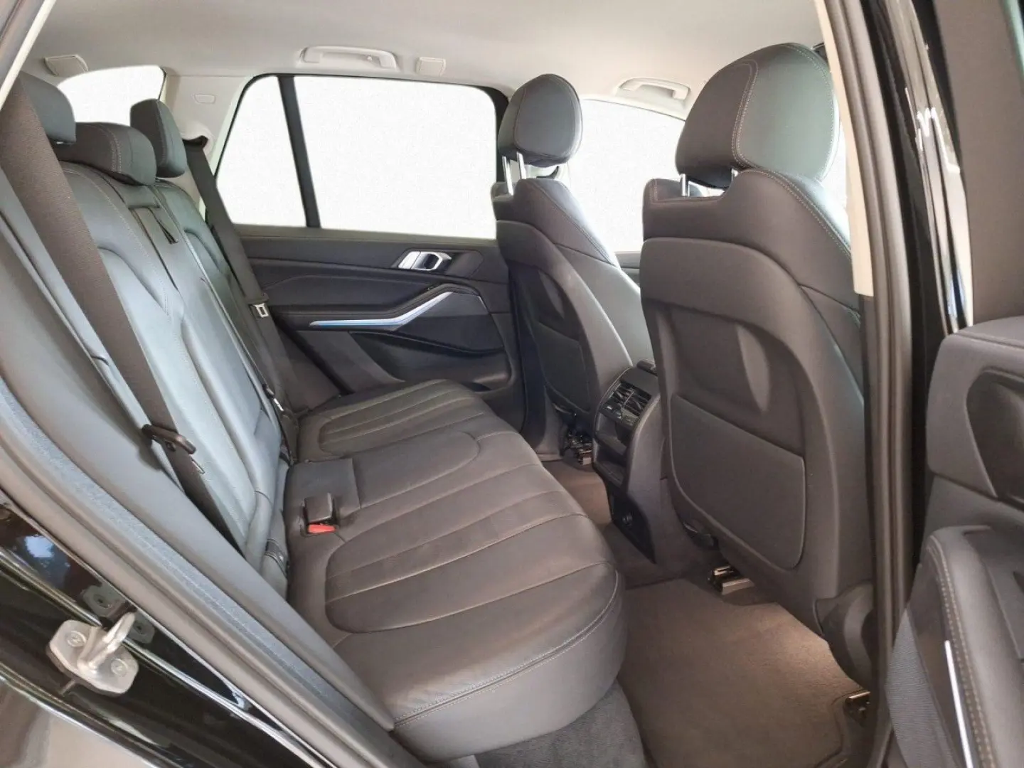 X5 xDr. 45e xLine LiCoPro AHK 2-Achs St&Go HiFi