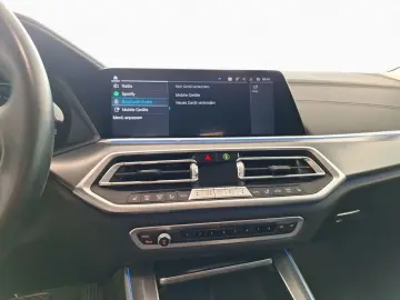 X5 xDr. 45e xLine LiCoPro AHK 2-Achs St&Go HiFi