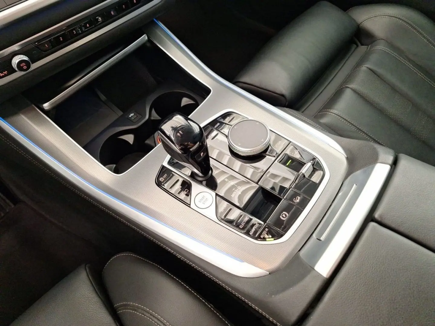 X5 xDr. 45e xLine LiCoPro AHK 2-Achs St&Go HiFi