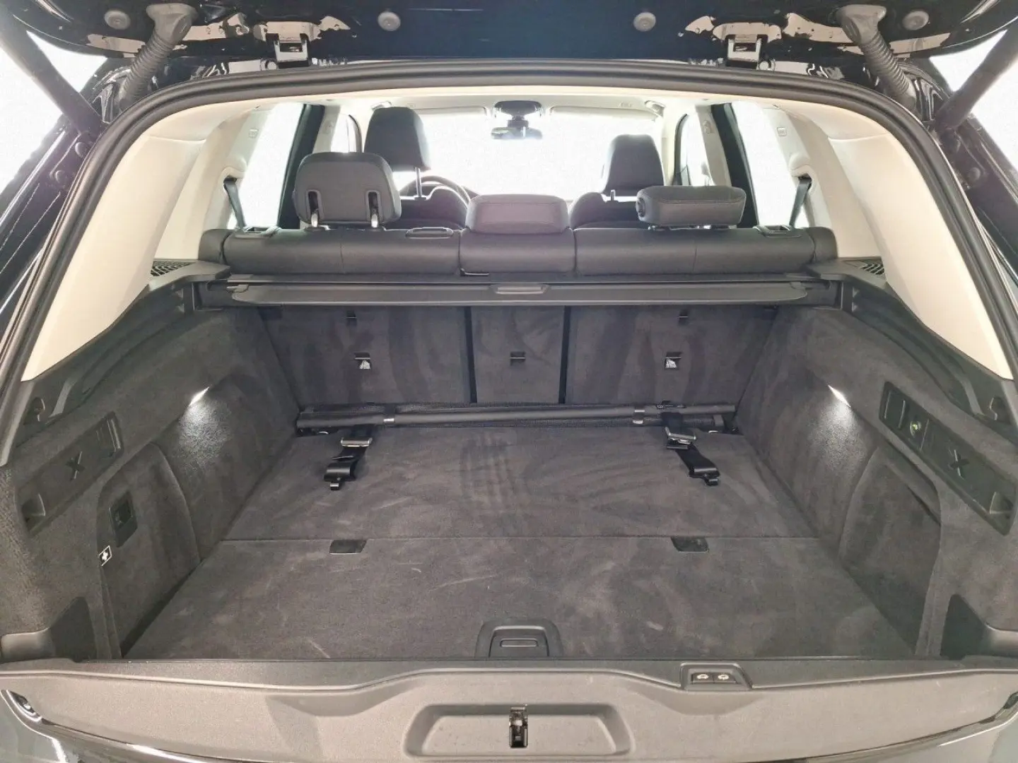 X5 xDr. 45e xLine LiCoPro AHK 2-Achs St&Go HiFi