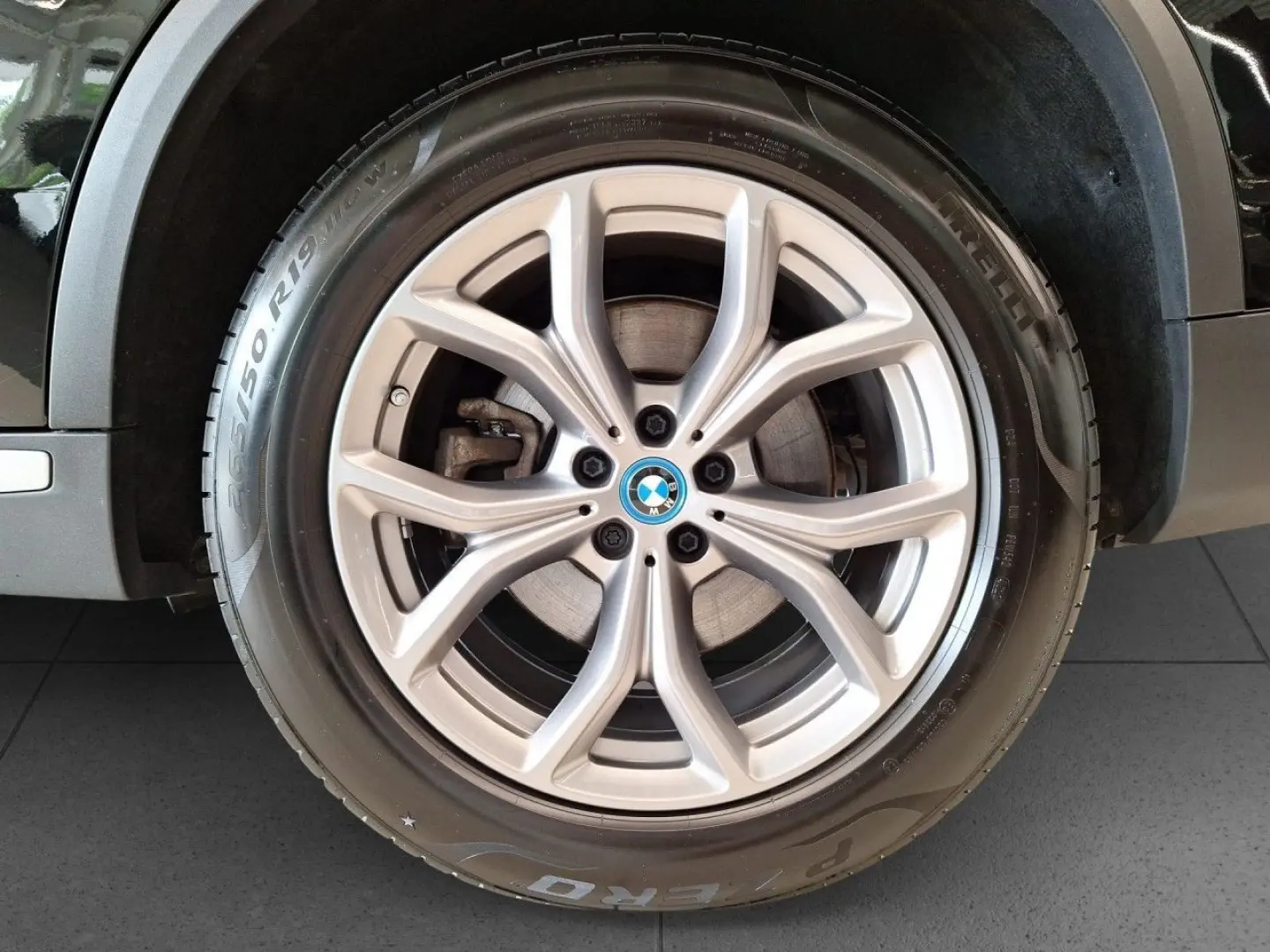 X5 xDr. 45e xLine LiCoPro AHK 2-Achs St&Go HiFi