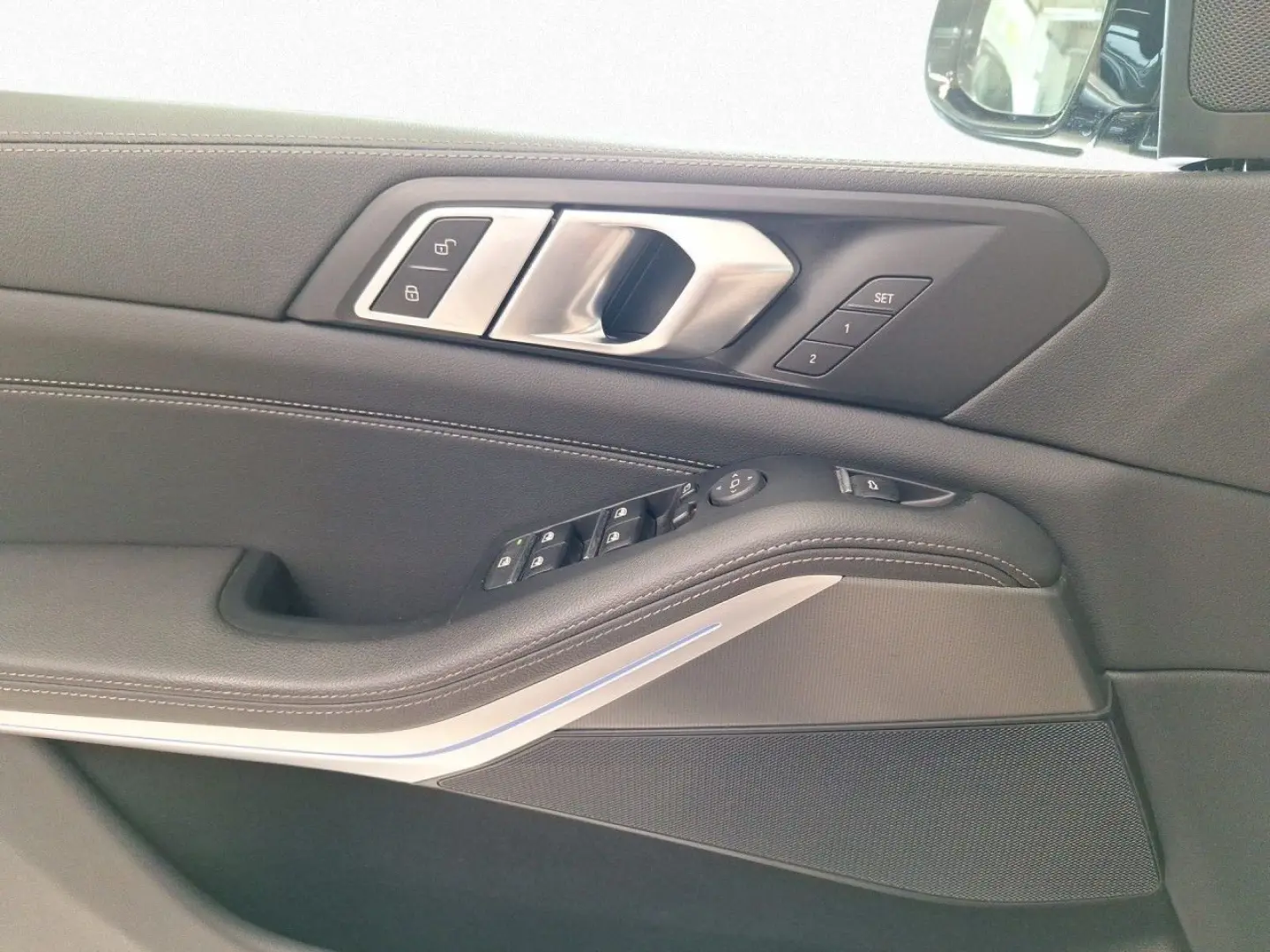 X5 xDr. 45e xLine LiCoPro AHK 2-Achs St&Go HiFi