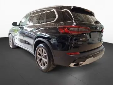 X5 xDr. 45e xLine LiCoPro AHK 2-Achs St&Go HiFi