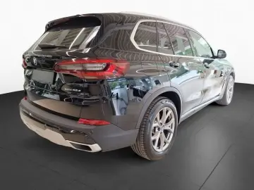 X5 xDr. 45e xLine LiCoPro AHK 2-Achs St&Go HiFi