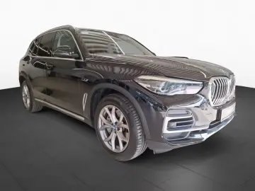 X5 xDr. 45e xLine LiCoPro AHK 2-Achs St&Go HiFi