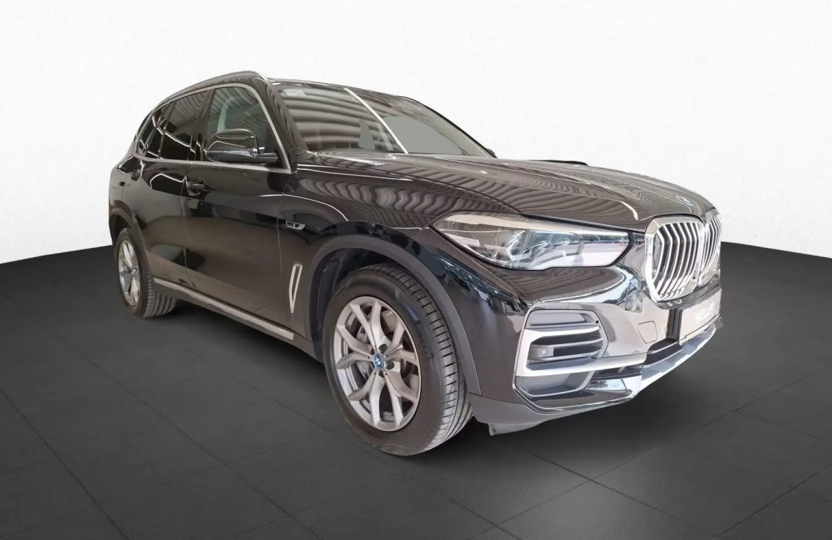 X5 xDr. 45e xLine LiCoPro AHK 2-Achs St&Go HiFi