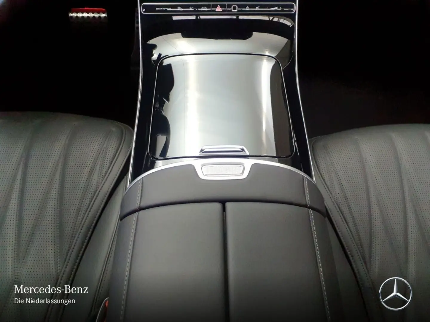 S63 AMG E Perf Exklusiv Pano FondEnt ENERGIZING