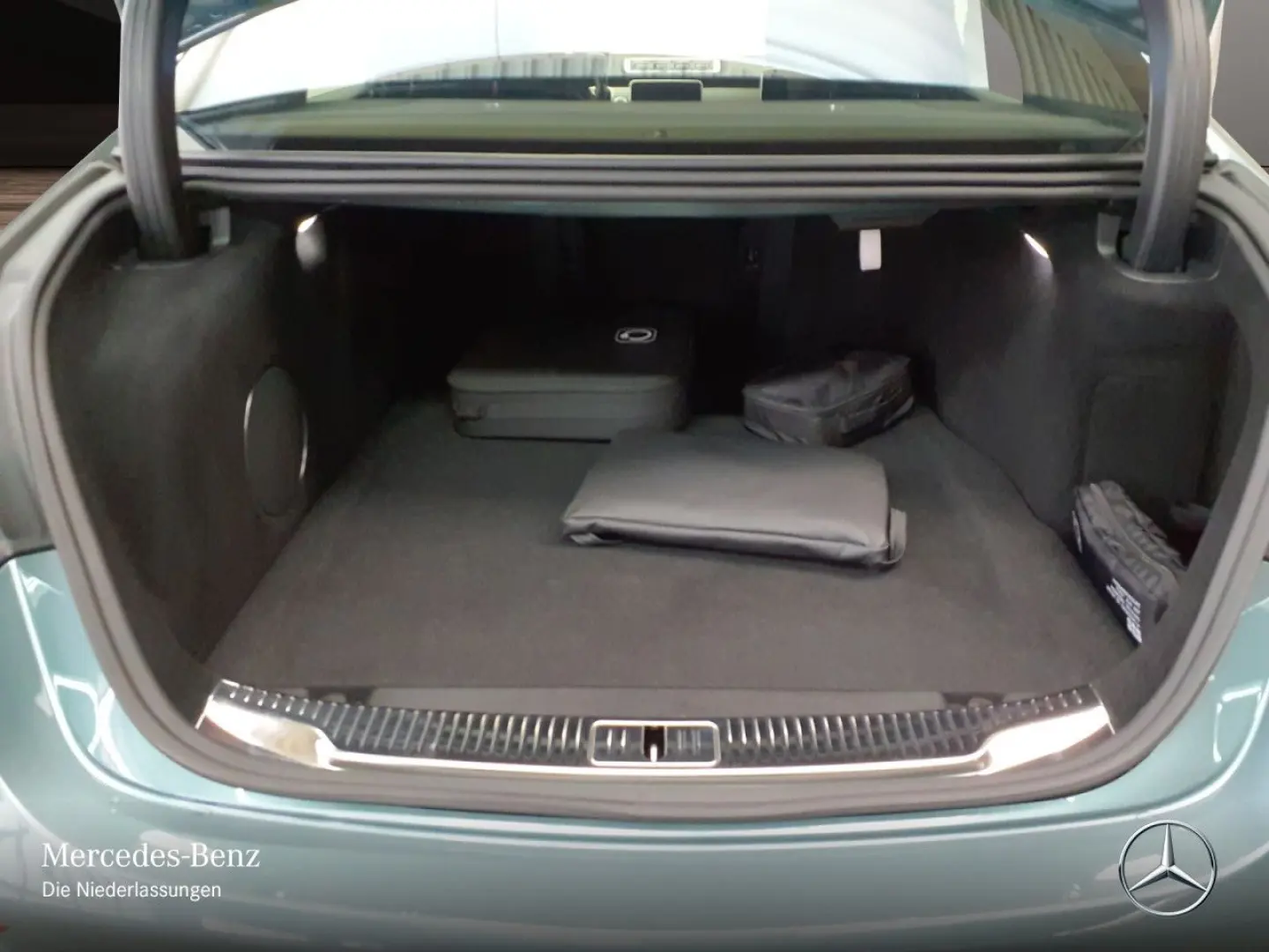 S63 AMG E Perf Exklusiv Pano FondEnt ENERGIZING