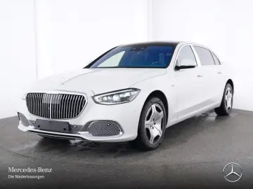 S 680 Maybach Pano HA-Lenk ENERGIZING HuD DIGITA