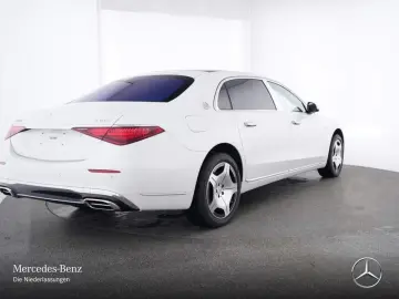 S 680 Maybach Pano HA-Lenk ENERGIZING HuD DIGITA