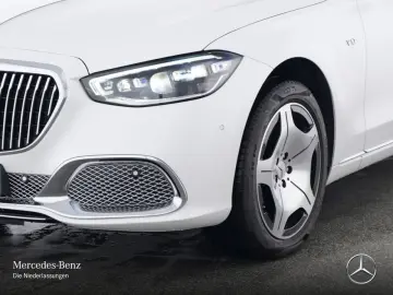 S 680 Maybach Pano HA-Lenk ENERGIZING HuD DIGITA