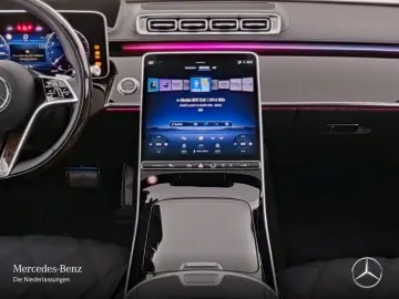 S 680 Maybach Pano HA-Lenk ENERGIZING HuD DIGITA
