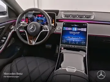 S 680 Maybach Pano HA-Lenk ENERGIZING HuD DIGITA