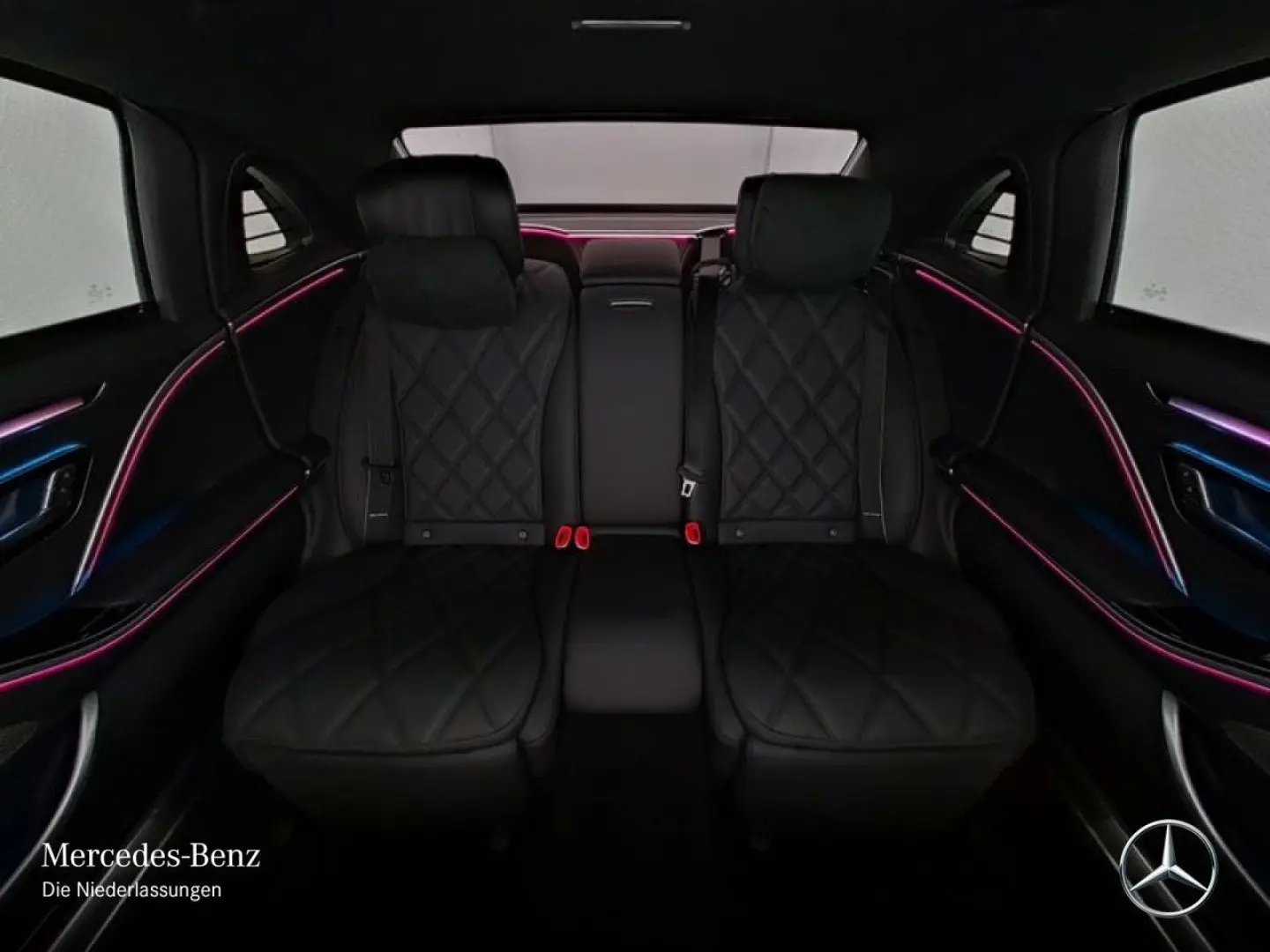 S 680 Maybach Pano HA-Lenk ENERGIZING HuD DIGITA