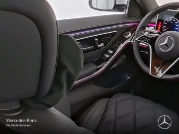 S 680 Maybach Pano HA-Lenk ENERGIZING HuD DIGITA