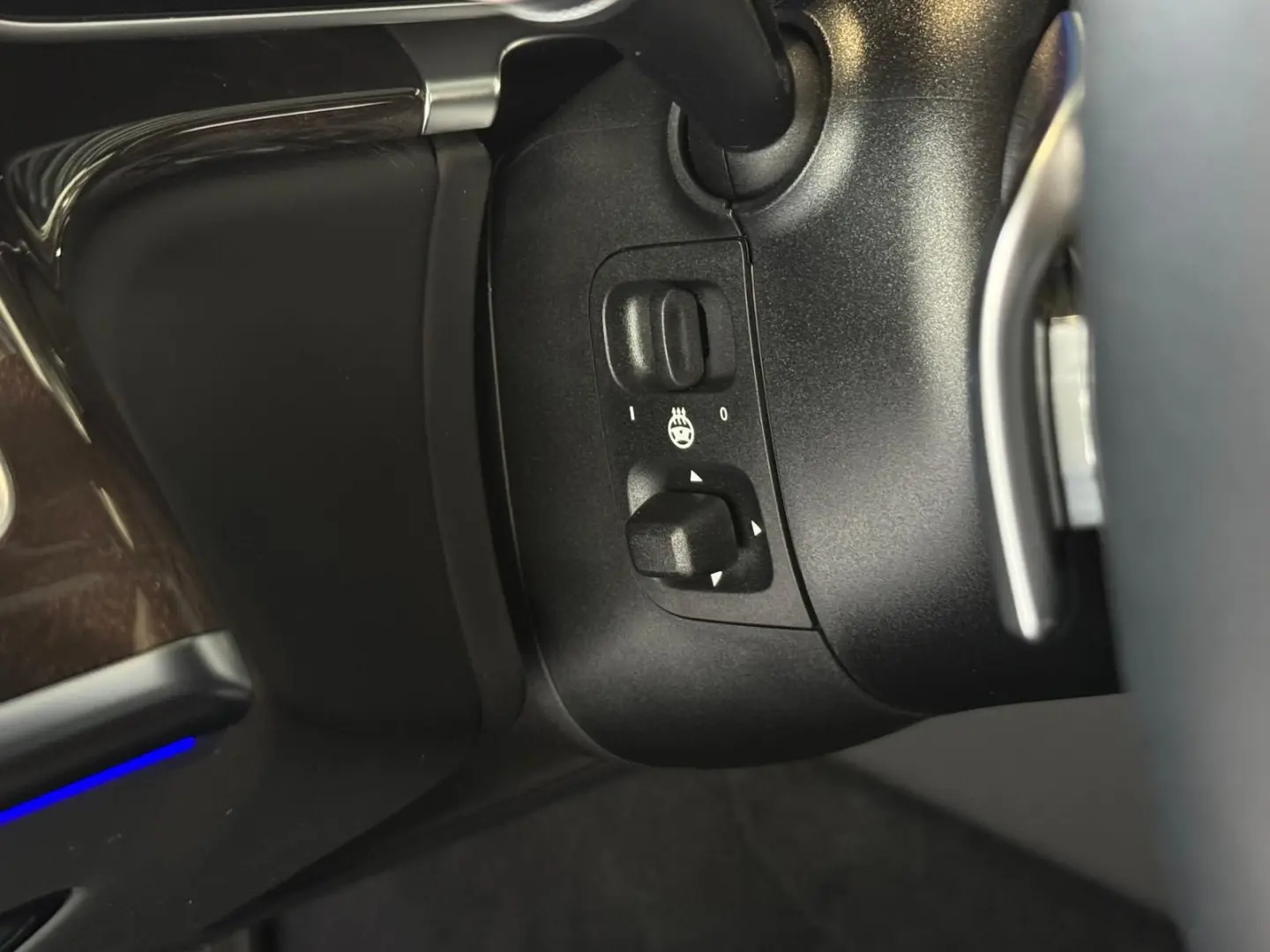 S 580 Maybach  E-Aktive FirstClass Kühlbox 3xTV