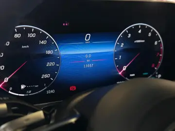 S 580 Maybach  E-Aktive FirstClass Kühlbox 3xTV