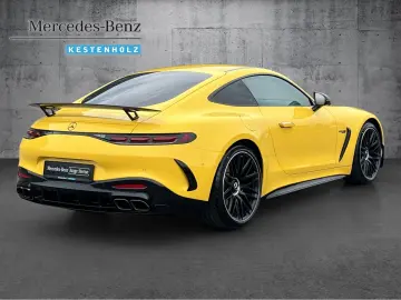 AMG GT 63 4M  AERO NIGHT PERF-SITZ BURM KEYL 360