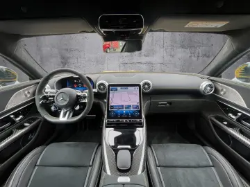 AMG GT 63 4M  AERO NIGHT PERF-SITZ BURM KEYL 360