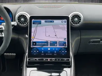 AMG GT 63 4M  AERO NIGHT PERF-SITZ BURM KEYL 360