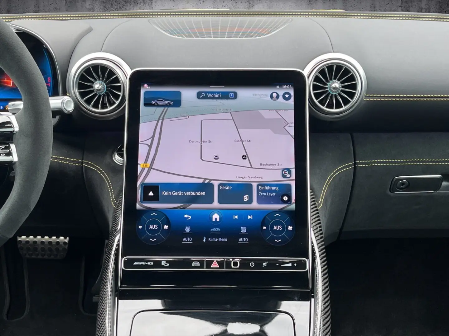 AMG GT 63 4M  AERO NIGHT PERF-SITZ BURM KEYL 360