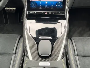 AMG GT 63 4M  AERO NIGHT PERF-SITZ BURM KEYL 360