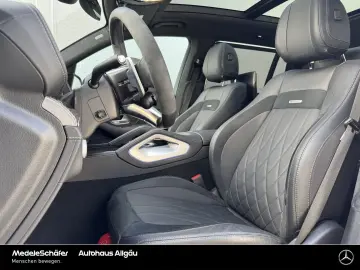 GLS 63 AMG 4M  Ultimate Keramik NAPPA AHK NP219