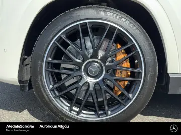 GLS 63 AMG 4M  Ultimate Keramik NAPPA AHK NP219