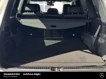 GLS 63 AMG 4M  Ultimate Keramik NAPPA AHK NP219