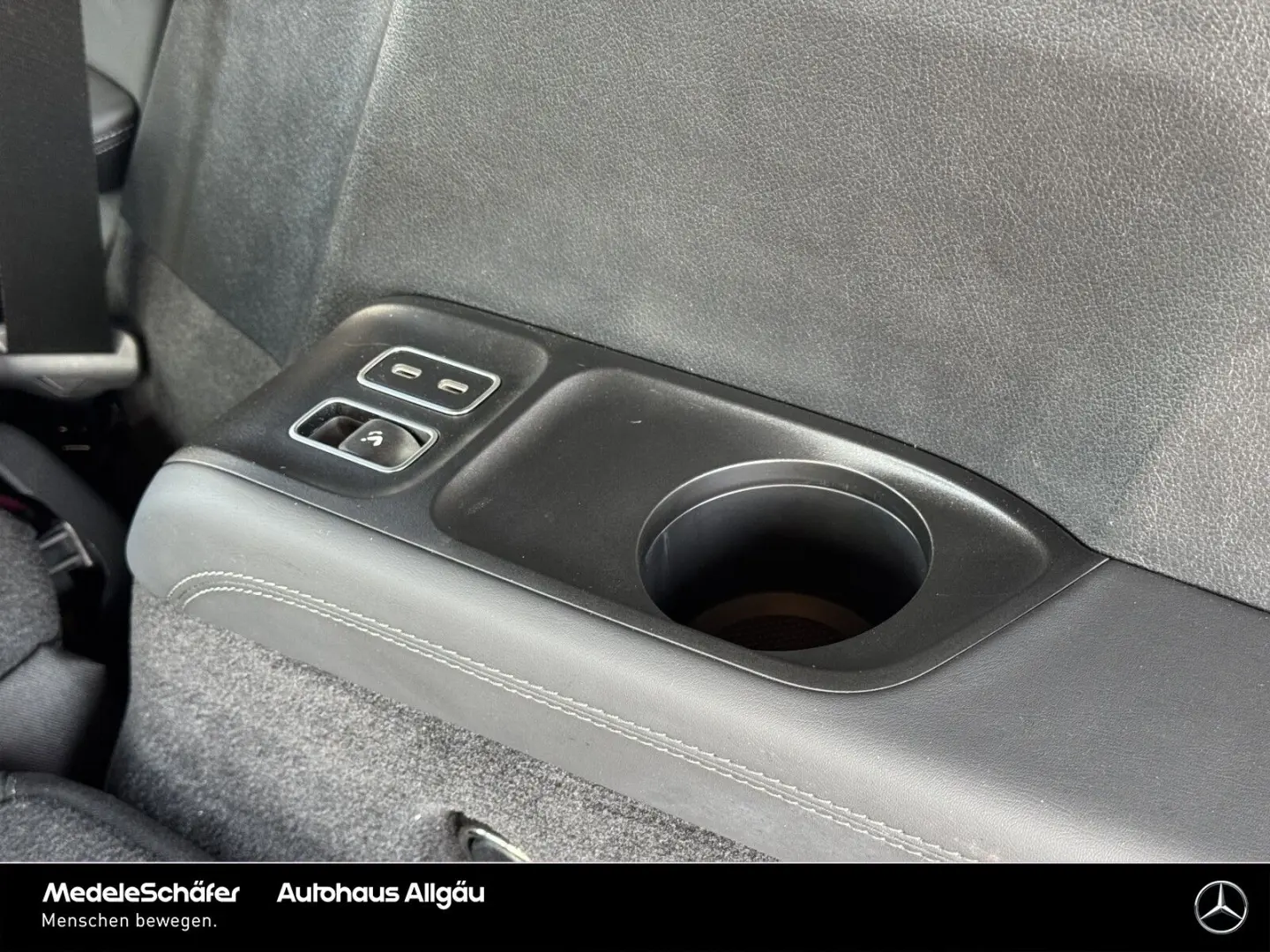 GLS 63 AMG 4M  Ultimate Keramik NAPPA AHK NP219