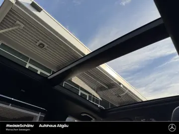 GLS 63 AMG 4M  Ultimate Keramik NAPPA AHK NP219