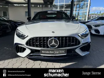 AMG SL 63 4M  Keramik Carbon Lift Burm3D Aero
