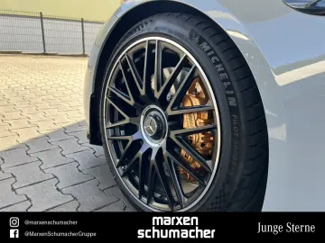 AMG SL 63 4M  Keramik Carbon Lift Burm3D Aero