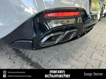 AMG SL 63 4M  Keramik Carbon Lift Burm3D Aero