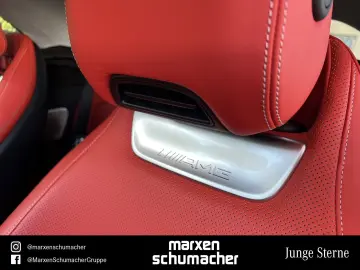 AMG SL 63 4M  Keramik Carbon Lift Burm3D Aero