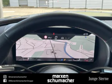 AMG SL 63 4M  Keramik Carbon Lift Burm3D Aero