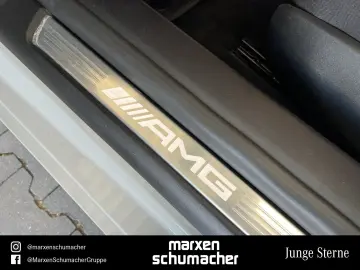 AMG SL 63 4M  Keramik Carbon Lift Burm3D Aero