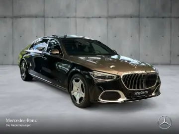 S 580 e Maybach AMG duotone Pano Exklusi Digital
