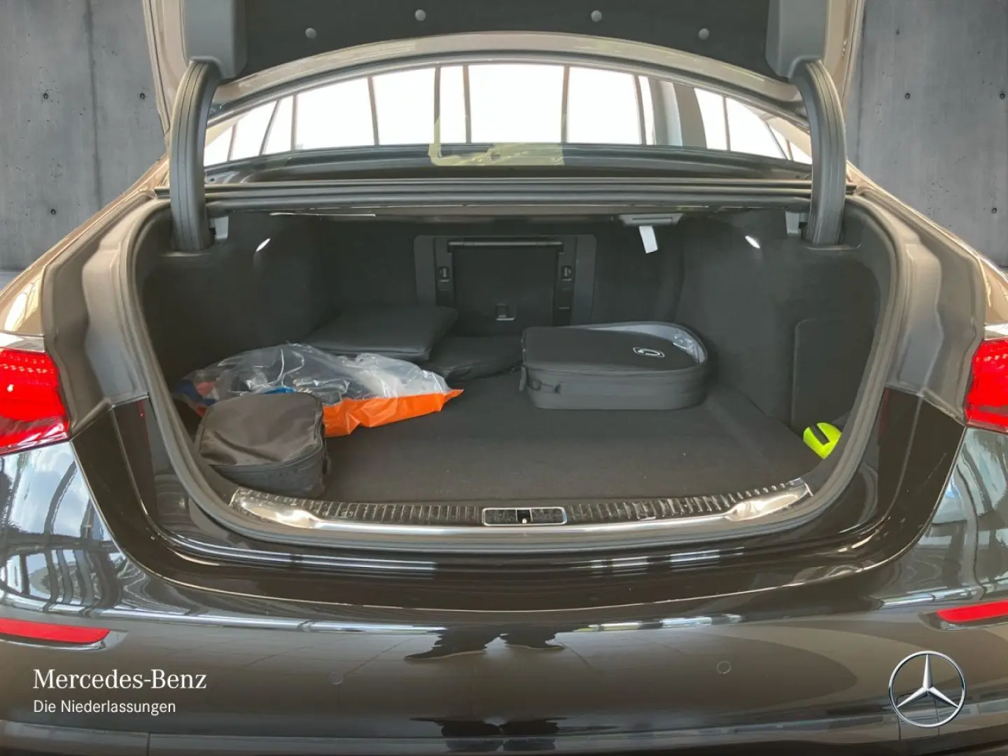 S 580 e Maybach AMG duotone Pano Exklusi Digital