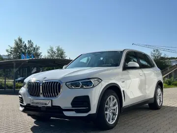X5 xDrive45e Int-AL AHK LASER 2 JAHRE GARANTIE
