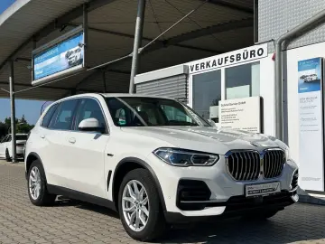 X5 xDrive45e Int-AL AHK LASER 2 JAHRE GARANTIE