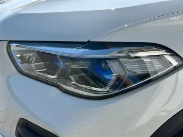 X5 xDrive45e Int-AL AHK LASER 2 JAHRE GARANTIE
